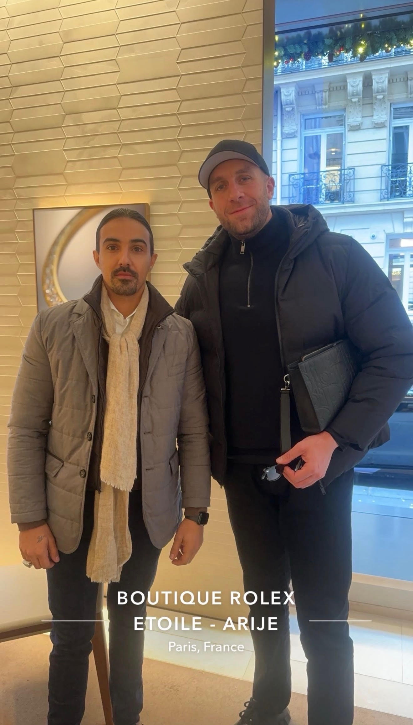 Projet d'exception 2