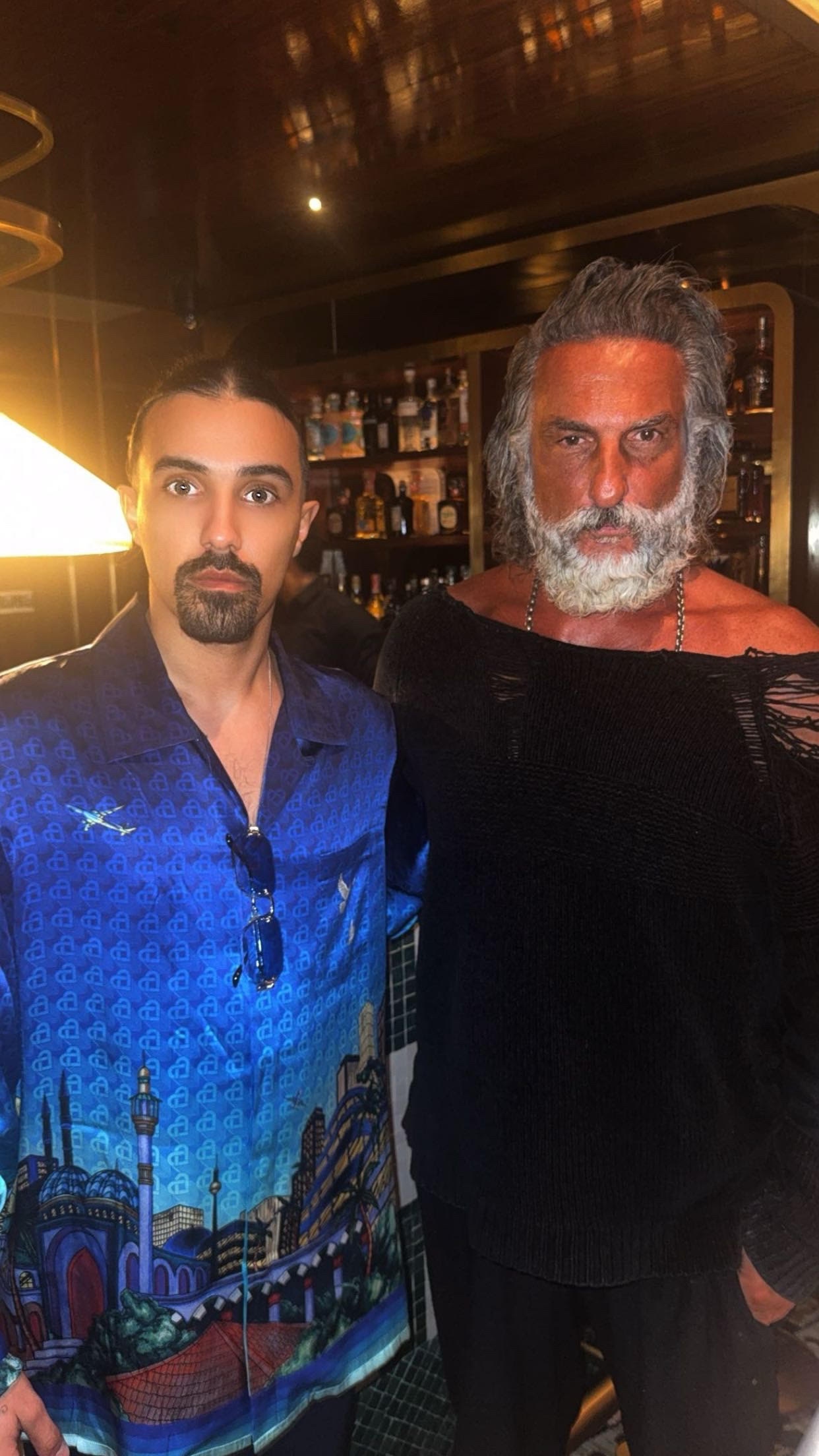 Projet d'exception 3