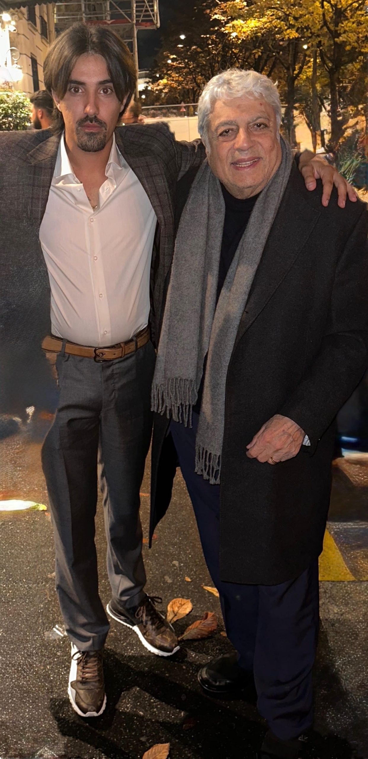 Projet d'exception 4